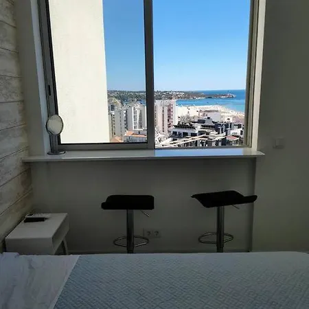 Da Rocha T1 - Sea View 波尔蒂芒