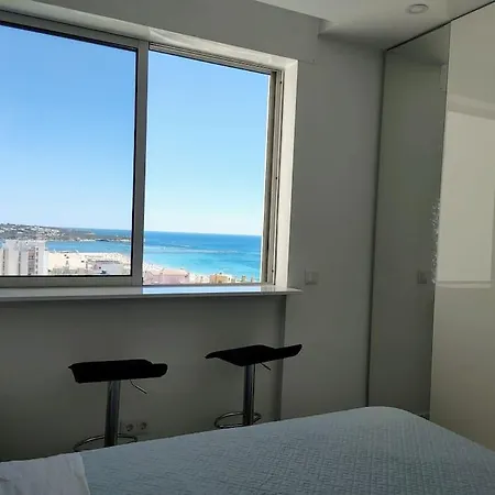Da Rocha T1 - Sea View 波尔蒂芒