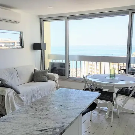 Da Rocha T1 - Sea View * 波尔蒂芒