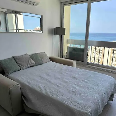 Da Rocha T1 - Sea View * Portimao